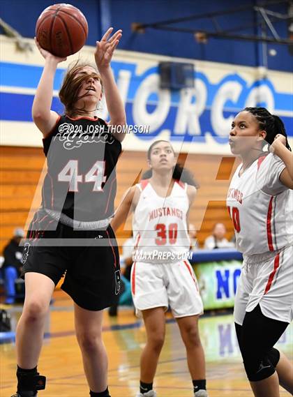 Thumbnail 2 in Rancho Verde vs. Ayala photogallery.
