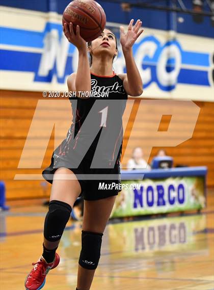 Thumbnail 2 in Rancho Verde vs. Ayala photogallery.