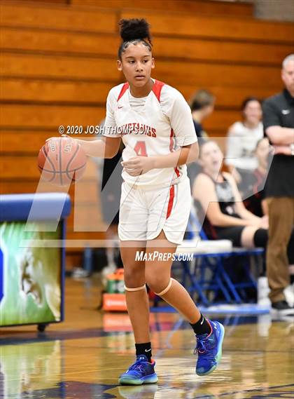 Thumbnail 2 in Rancho Verde vs. Ayala photogallery.