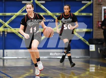 Thumbnail 3 in Rancho Verde vs. Ayala photogallery.