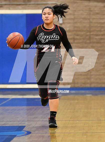 Thumbnail 1 in Rancho Verde vs. Ayala photogallery.