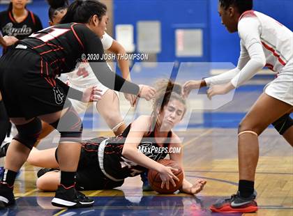 Thumbnail 2 in Rancho Verde vs. Ayala photogallery.