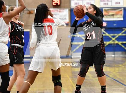 Thumbnail 2 in Rancho Verde vs. Ayala photogallery.