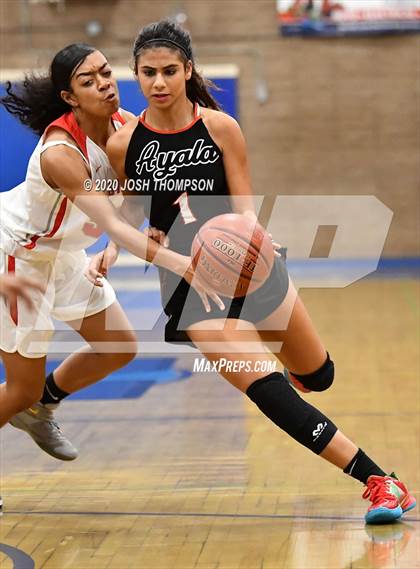 Thumbnail 3 in Rancho Verde vs. Ayala photogallery.