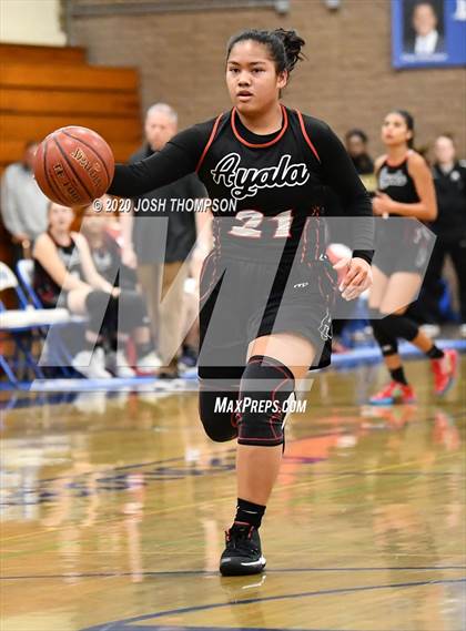 Thumbnail 3 in Rancho Verde vs. Ayala photogallery.