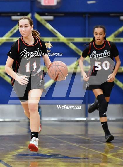 Thumbnail 1 in Rancho Verde vs. Ayala photogallery.