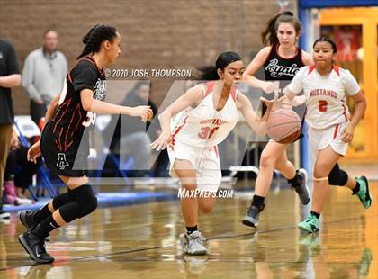 Thumbnail 3 in Rancho Verde vs. Ayala photogallery.