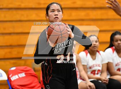 Thumbnail 3 in Rancho Verde vs. Ayala photogallery.