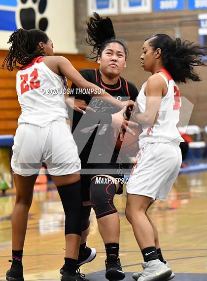 Thumbnail 1 in Rancho Verde vs. Ayala photogallery.