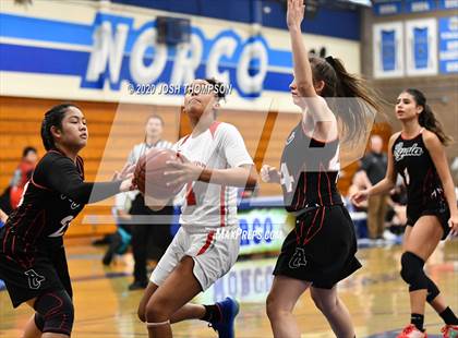 Thumbnail 2 in Rancho Verde vs. Ayala photogallery.