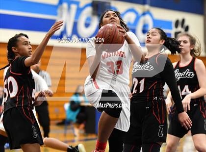Thumbnail 2 in Rancho Verde vs. Ayala photogallery.