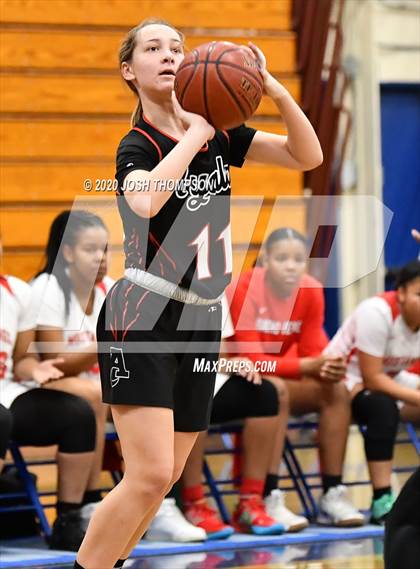 Thumbnail 3 in Rancho Verde vs. Ayala photogallery.