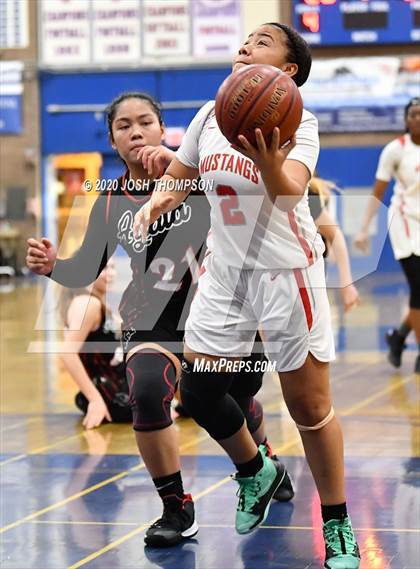 Thumbnail 3 in Rancho Verde vs. Ayala photogallery.
