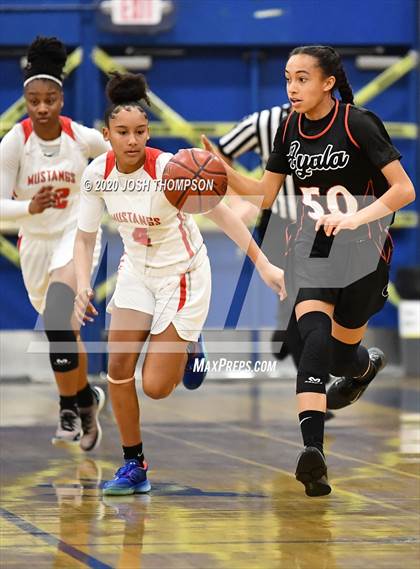 Thumbnail 1 in Rancho Verde vs. Ayala photogallery.