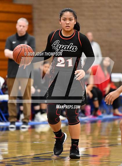 Thumbnail 3 in Rancho Verde vs. Ayala photogallery.
