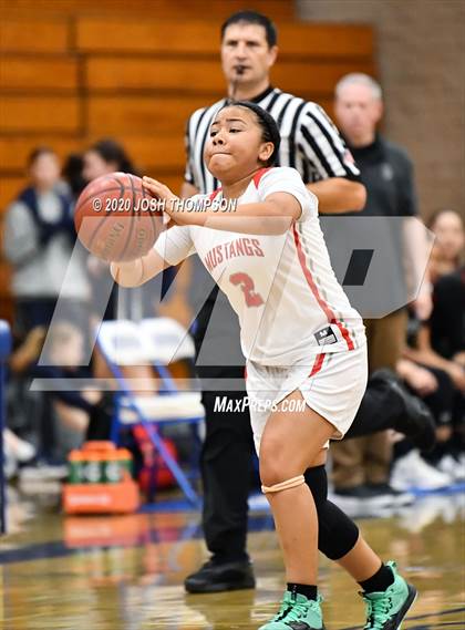 Thumbnail 3 in Rancho Verde vs. Ayala photogallery.