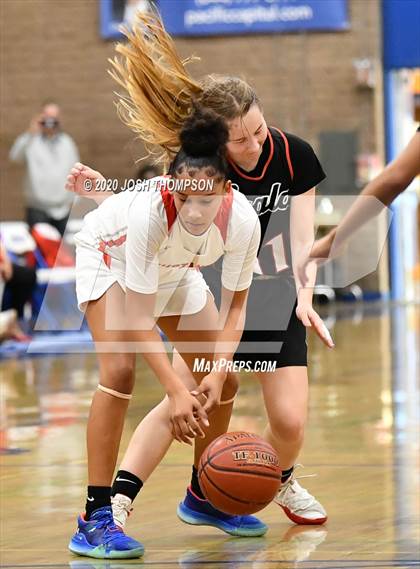 Thumbnail 3 in Rancho Verde vs. Ayala photogallery.