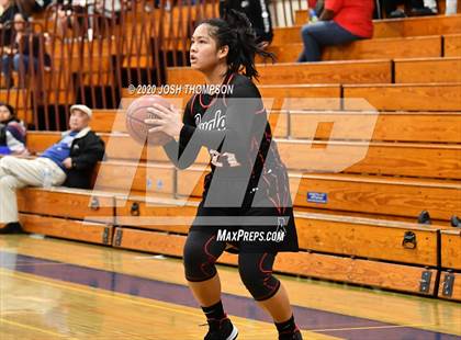 Thumbnail 3 in Rancho Verde vs. Ayala photogallery.