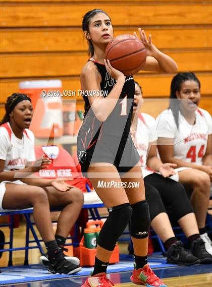 Thumbnail 2 in Rancho Verde vs. Ayala photogallery.
