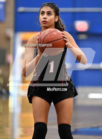 Thumbnail 2 in Rancho Verde vs. Ayala photogallery.