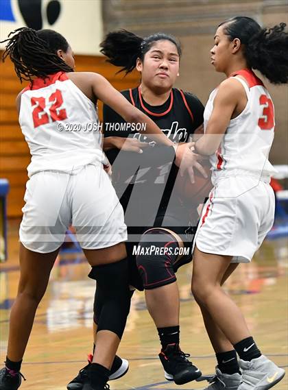 Thumbnail 3 in Rancho Verde vs. Ayala photogallery.
