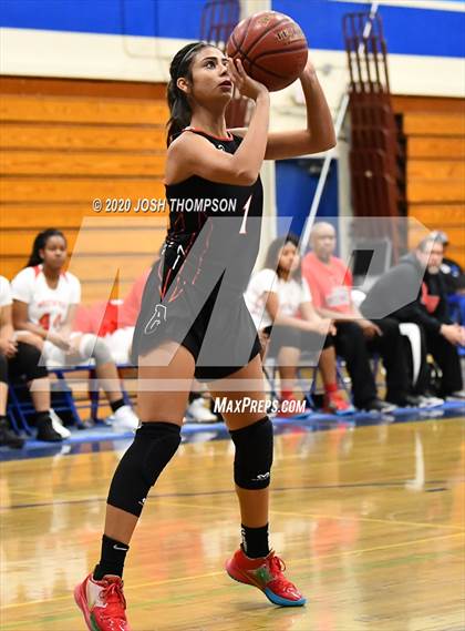 Thumbnail 3 in Rancho Verde vs. Ayala photogallery.
