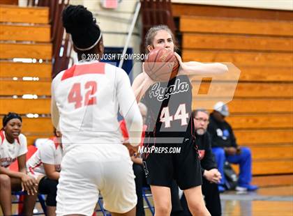 Thumbnail 2 in Rancho Verde vs. Ayala photogallery.