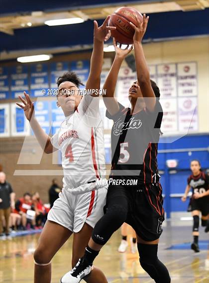 Thumbnail 2 in Rancho Verde vs. Ayala photogallery.
