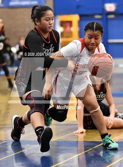 Thumbnail 2 in Rancho Verde vs. Ayala photogallery.