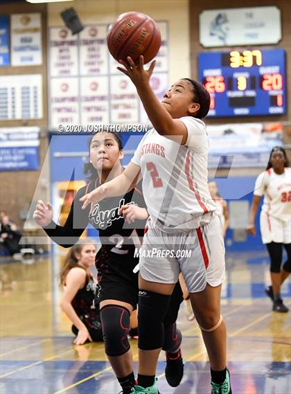 Thumbnail 1 in Rancho Verde vs. Ayala photogallery.