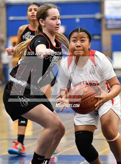 Thumbnail 2 in Rancho Verde vs. Ayala photogallery.