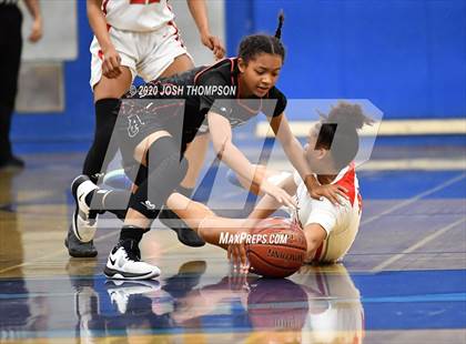 Thumbnail 3 in Rancho Verde vs. Ayala photogallery.