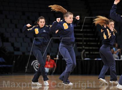 Thumbnail 3 in Santa Monica vs. Loyola (CIF SoCal Regional D1 Final) photogallery.