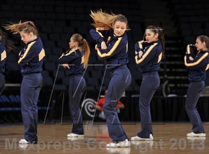 Thumbnail 1 in Santa Monica vs. Loyola (CIF SoCal Regional D1 Final) photogallery.