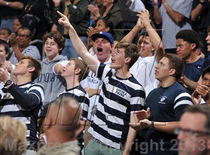 Thumbnail 2 in Santa Monica vs. Loyola (CIF SoCal Regional D1 Final) photogallery.