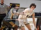 Photo from the gallery "Perrysburg @ Lincoln"