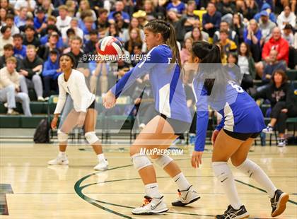 Thumbnail 3 in Foothill @ San Ramon Valley (CIF NCS D1 Championship) photogallery.