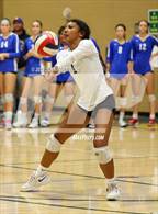 Photo from the gallery "Foothill @ San Ramon Valley (CIF NCS D1 Championship)"