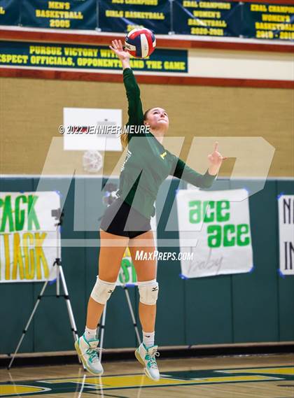 Thumbnail 2 in Foothill @ San Ramon Valley (CIF NCS D1 Championship) photogallery.