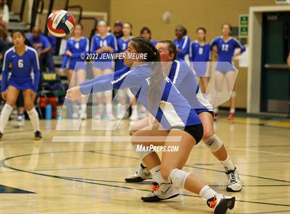 Thumbnail 3 in Foothill @ San Ramon Valley (CIF NCS D1 Championship) photogallery.