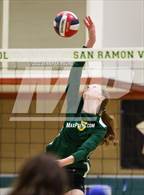 Photo from the gallery "Foothill @ San Ramon Valley (CIF NCS D1 Championship)"