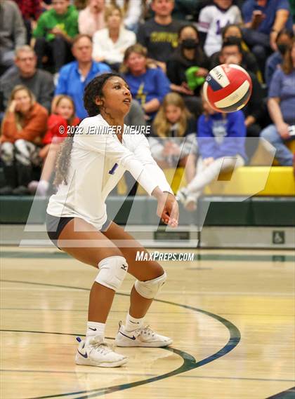 Thumbnail 1 in Foothill @ San Ramon Valley (CIF NCS D1 Championship) photogallery.