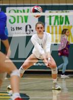 Photo from the gallery "Foothill @ San Ramon Valley (CIF NCS D1 Championship)"