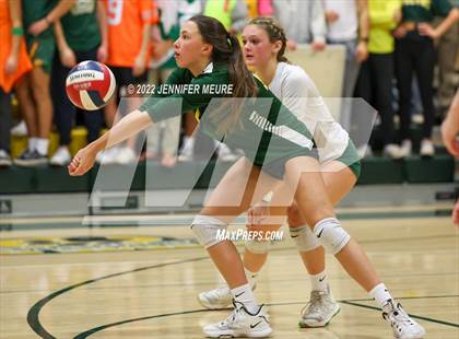Thumbnail 3 in Foothill @ San Ramon Valley (CIF NCS D1 Championship) photogallery.