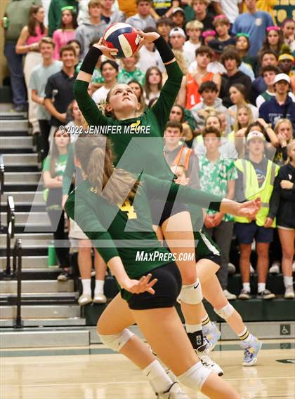 Thumbnail 2 in Foothill @ San Ramon Valley (CIF NCS D1 Championship) photogallery.