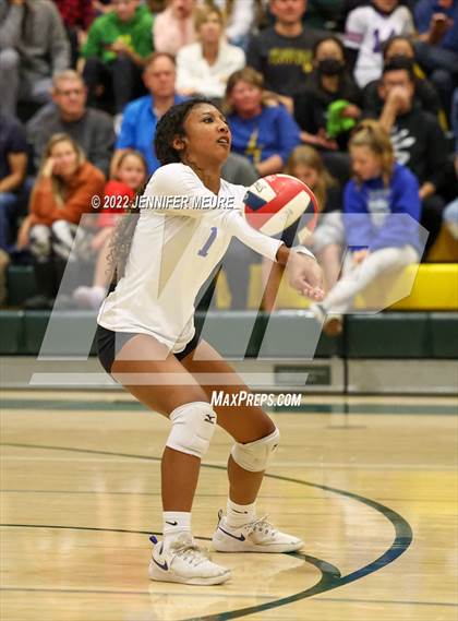 Thumbnail 2 in Foothill @ San Ramon Valley (CIF NCS D1 Championship) photogallery.