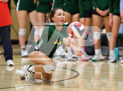 Thumbnail 1 in Foothill @ San Ramon Valley (CIF NCS D1 Championship) photogallery.