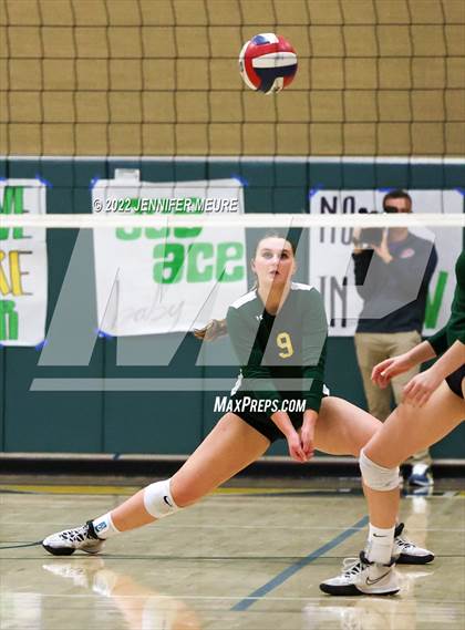 Thumbnail 3 in Foothill @ San Ramon Valley (CIF NCS D1 Championship) photogallery.