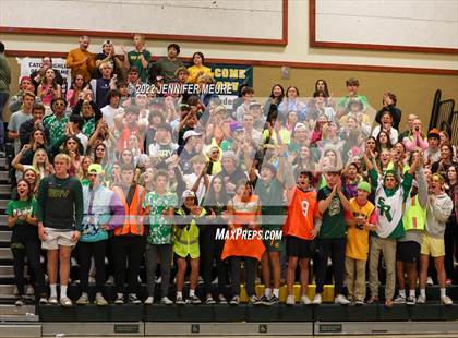Thumbnail 3 in Foothill @ San Ramon Valley (CIF NCS D1 Championship) photogallery.