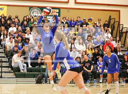 Thumbnail 2 in Foothill @ San Ramon Valley (CIF NCS D1 Championship) photogallery.